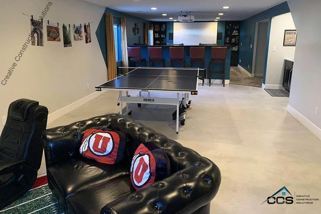 Basement Finishing: Your Ultimate Guide