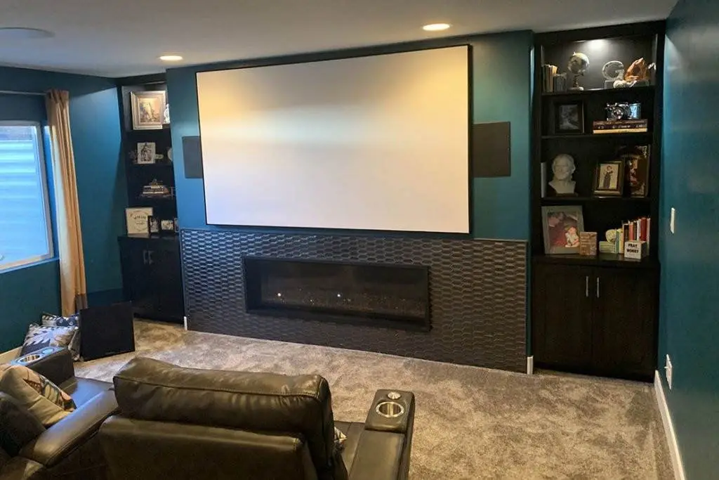 Should I Put a Theater Room On My Basement? 5 Reasons It’s Totally Worth It