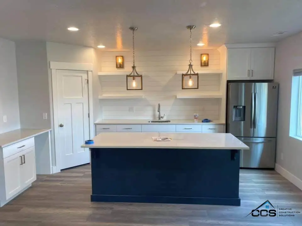10 Reasons People Have Basement Kitchens