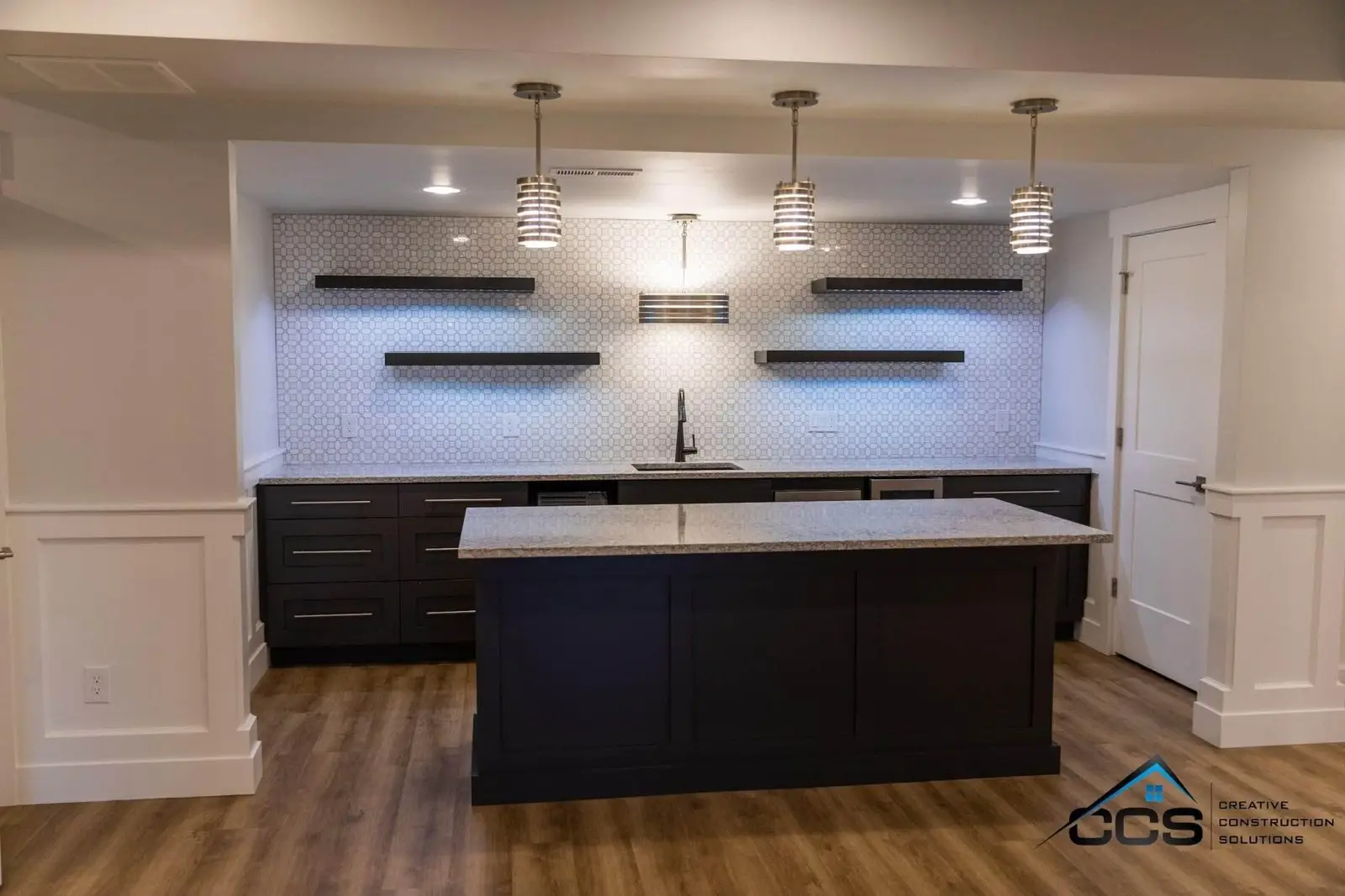 Why Have a Basement Bar? 7 Things to Consider