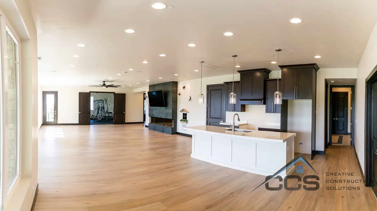 Is Finishing My Basement Worth It?