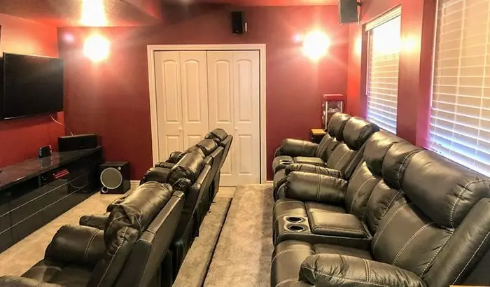 Ultimate Guide to Transforming Your Basement into a Man Cave