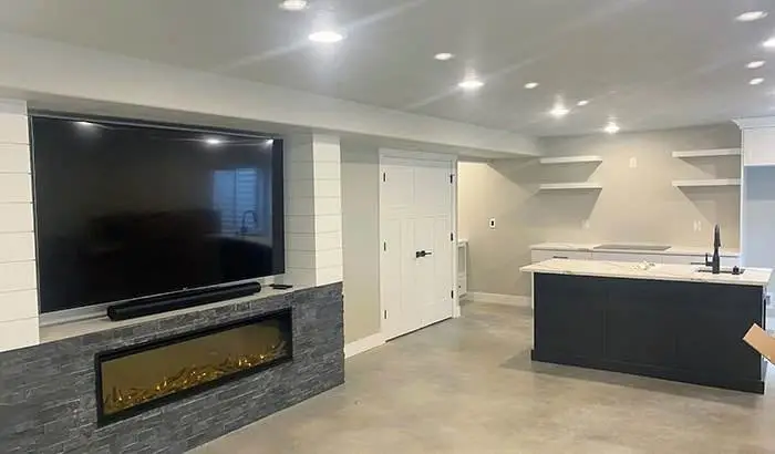 The Pros and Cons of Basement Renovations: Is It Worth It?