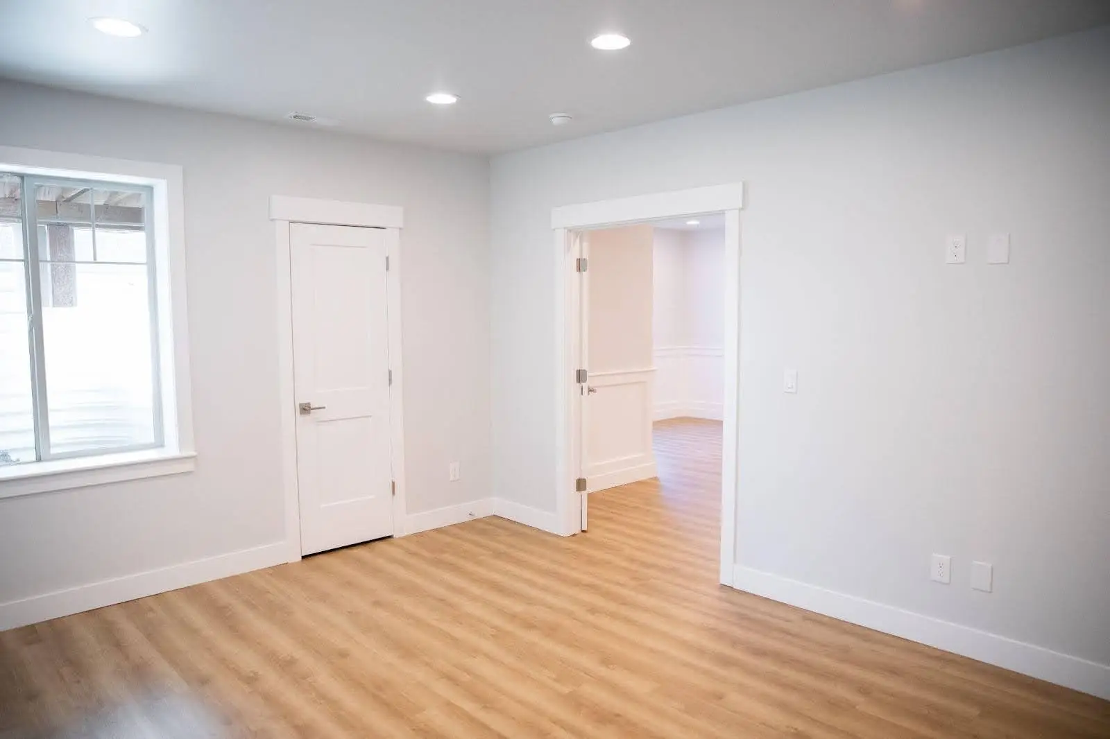 Here’s What to Expect When Finishing Your Basement
