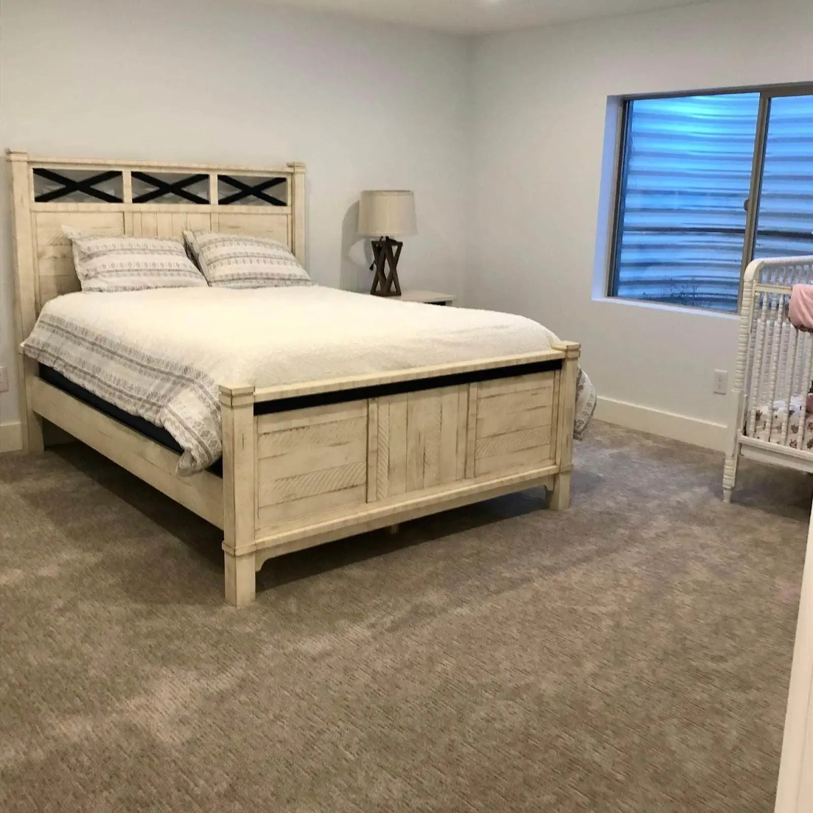 The Pros and Cons of Adding a Basement Bedroom to Your Home