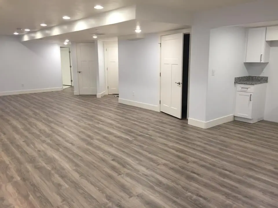 The Ultimate Guide to Choosing the Best Basement Flooring Options