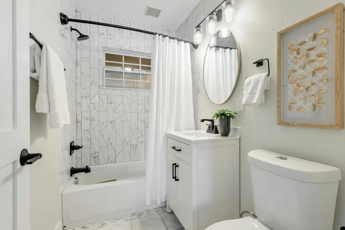 Bathroom - Creative Construction Solutions Bathroom , Creative Construction Solutions