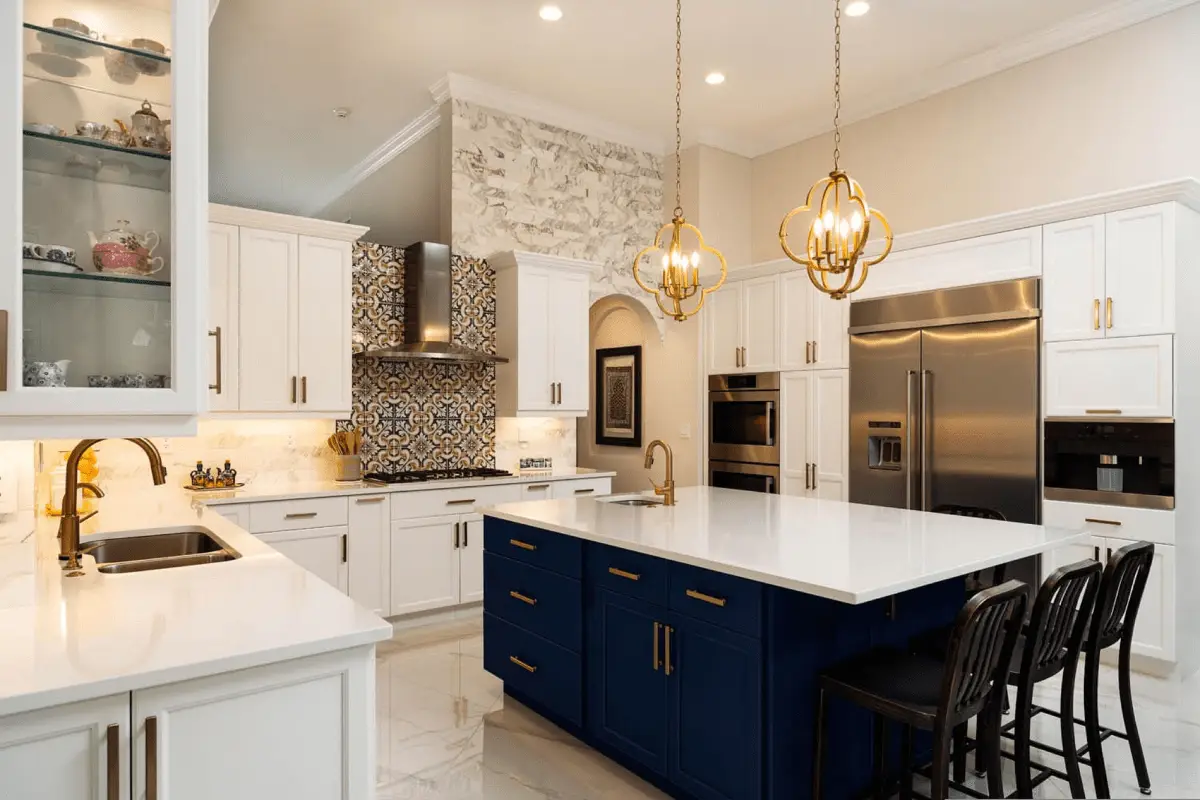 Kitchen - Creative Construction Solutions Kitchen , Creative Construction Solutions