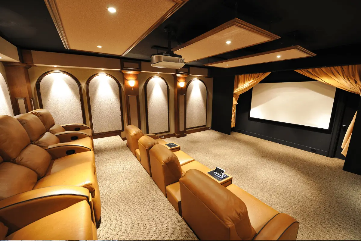 Theater - Creative Construction Solutions Theater , Creative Construction Solutions