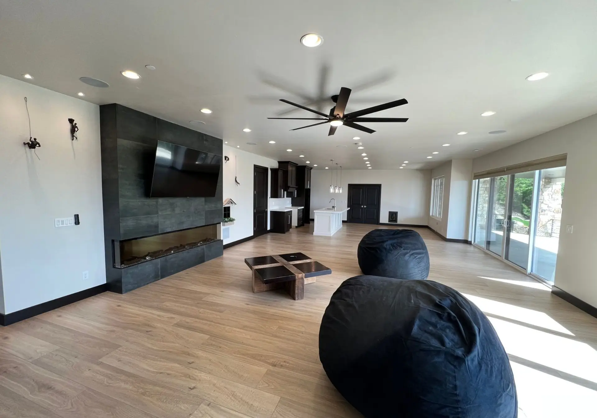 Basement Renovation Guide: From Planning to Perfect Finish